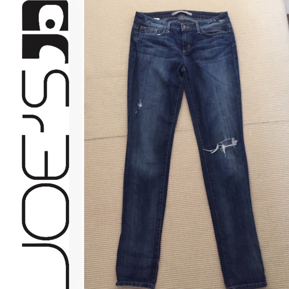 Joe's Jeans Denim - Joe's Chelsea distressed jeans
